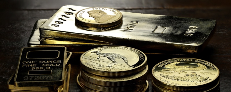 Gold als inflationsschutz