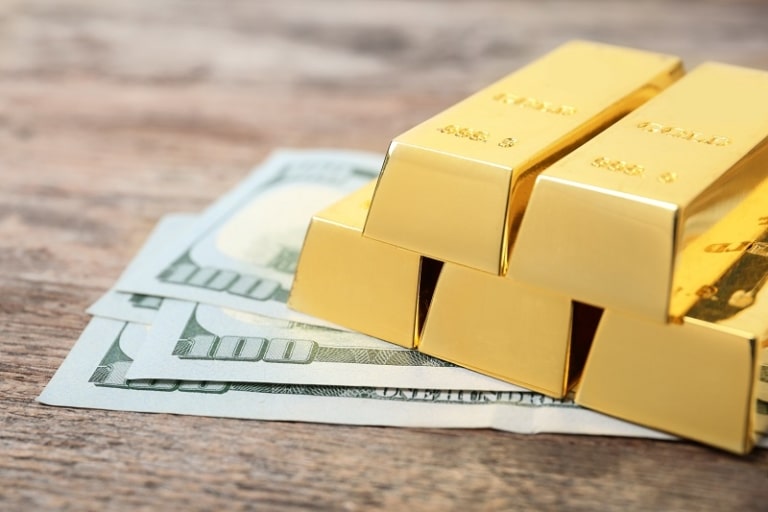 Wann sollte man Gold am besten verkaufen?