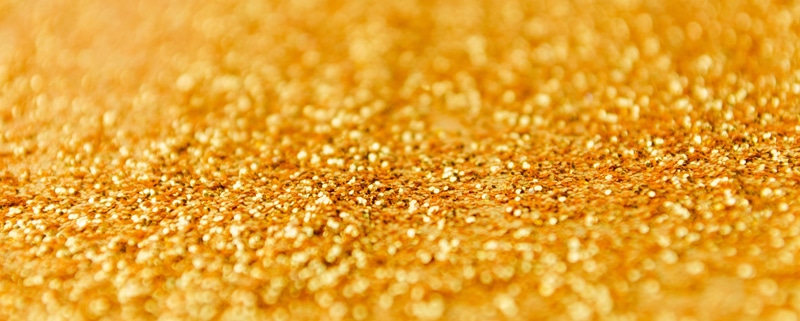 Goldgranulat